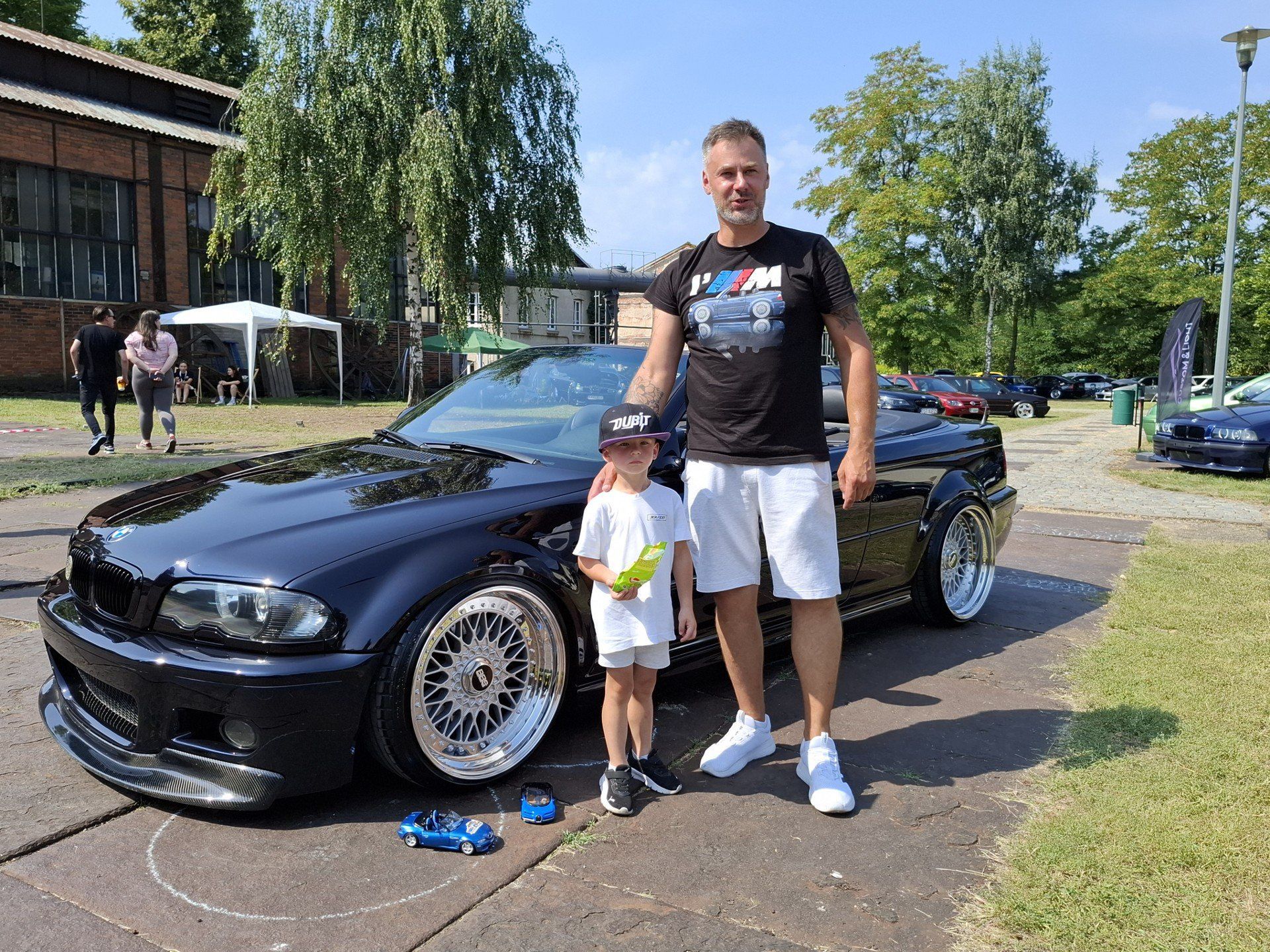 Star Cars Party w Starachowicach.