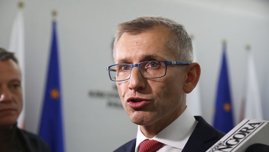 Raport NIK ws. wyborów kopertowych. Kwiatkowski: Sytuacja kuriozalna