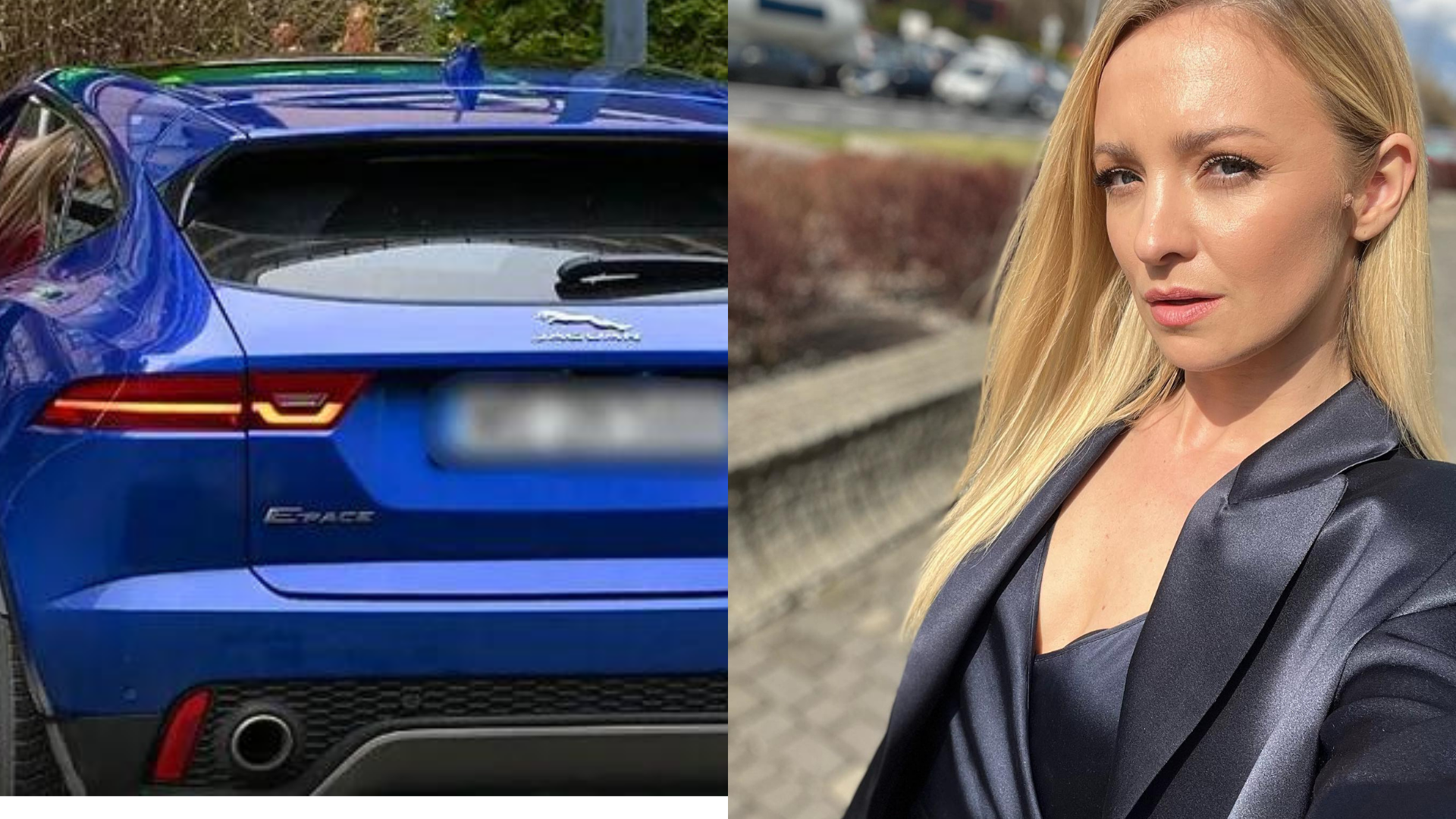 Barbara Kurdej-Szatan