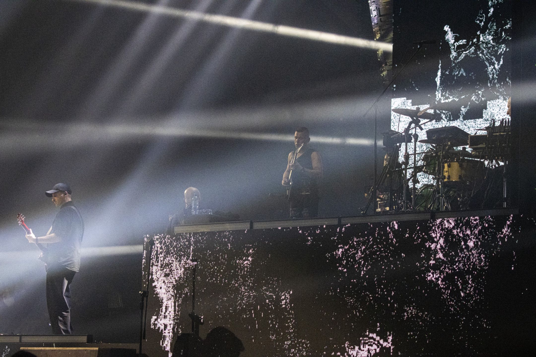 Coma - Hala Stulecia 02.11.2025