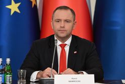 Prokuratura nie odpuszcza. Przedłużyła śledztwo ws. kawalerki Nawrockiego