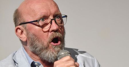 Artur Barciś gorzko podsumował PiS. Odwołał się do szui, którą grał