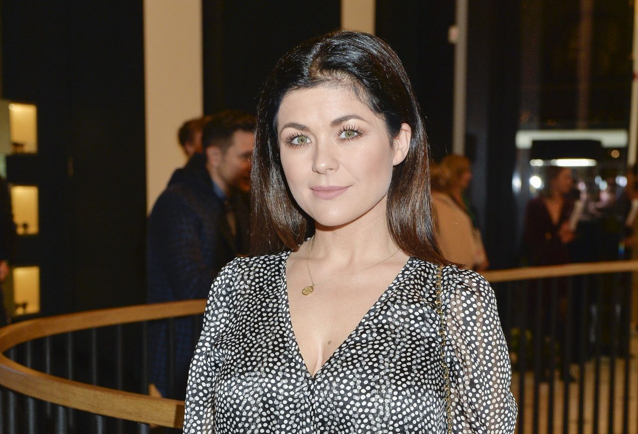 Kasia Cichopek pokazała "warszawski Hong Kong". Fani ją skrytykowali