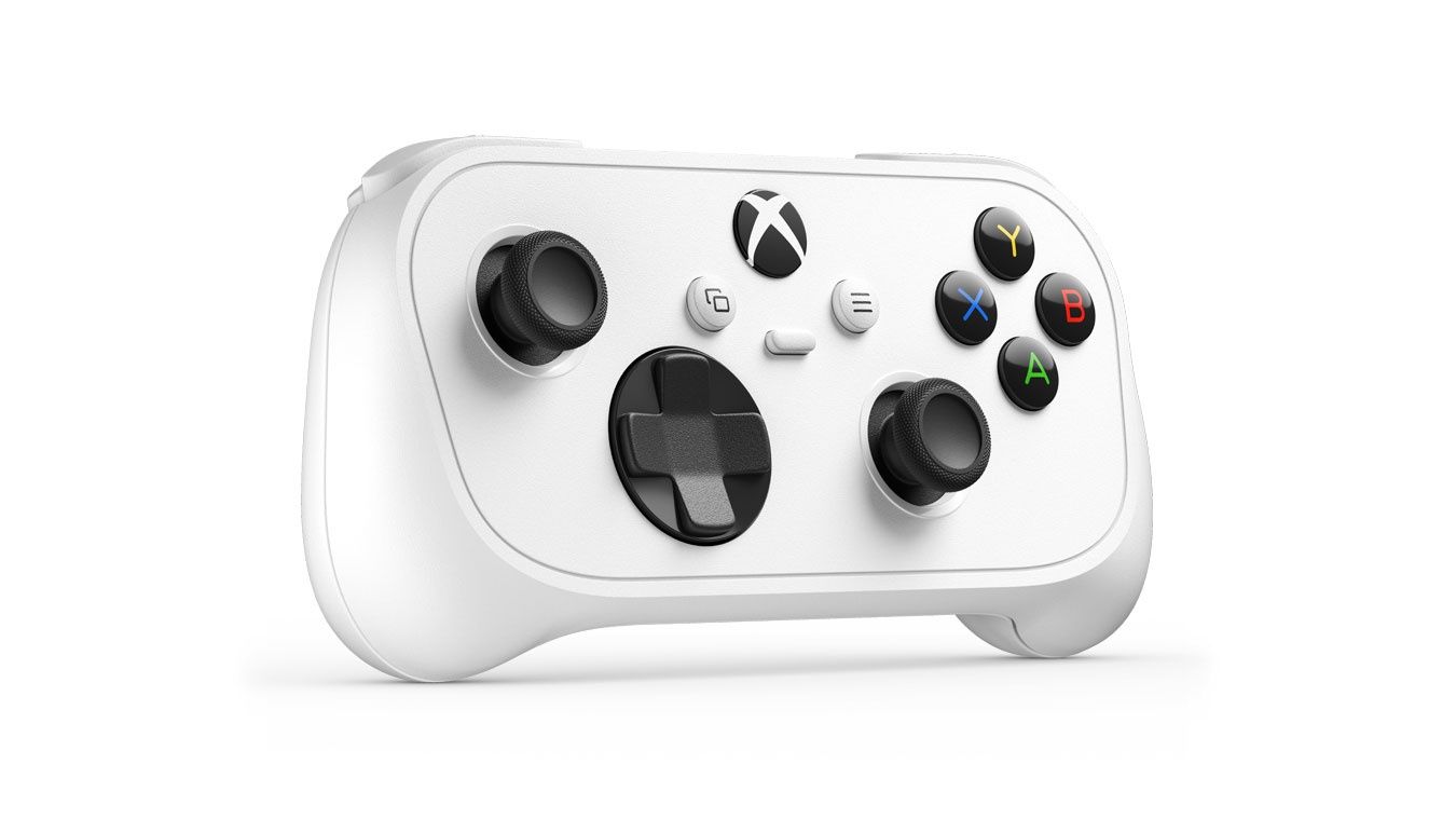 Xbox Nano Controller