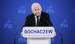 Качинський: Польща буде далі допомагати Україні, навіть якщо ризикує