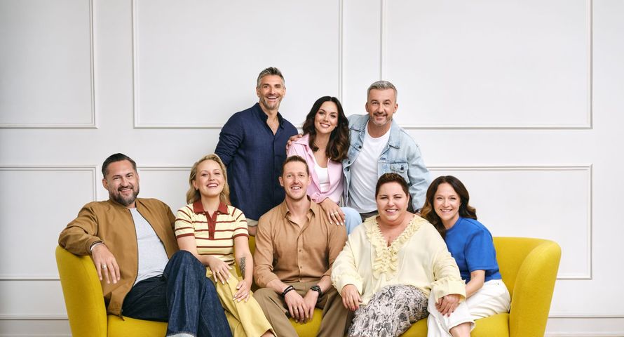 Podium programów śniadaniowych bez zmian. TVN wciąż pierwszy