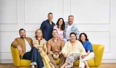 Podium programów śniadaniowych bez zmian. TVN wciąż pierwszy