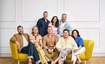 Podium programów śniadaniowych bez zmian. TVN wciąż pierwszy