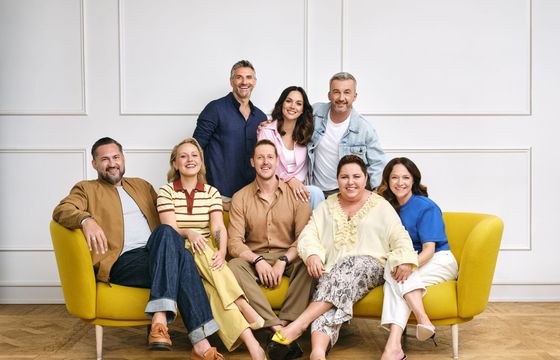 Podium programów śniadaniowych bez zmian. TVN wciąż pierwszy