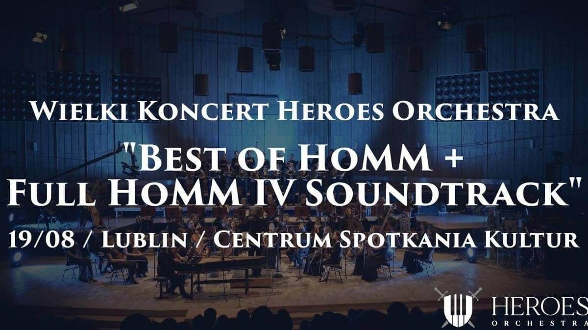 BEST OF HOMM