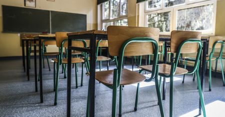 Kazał uczniowi ściąć włosy. Dyrektor liceum zawieszony