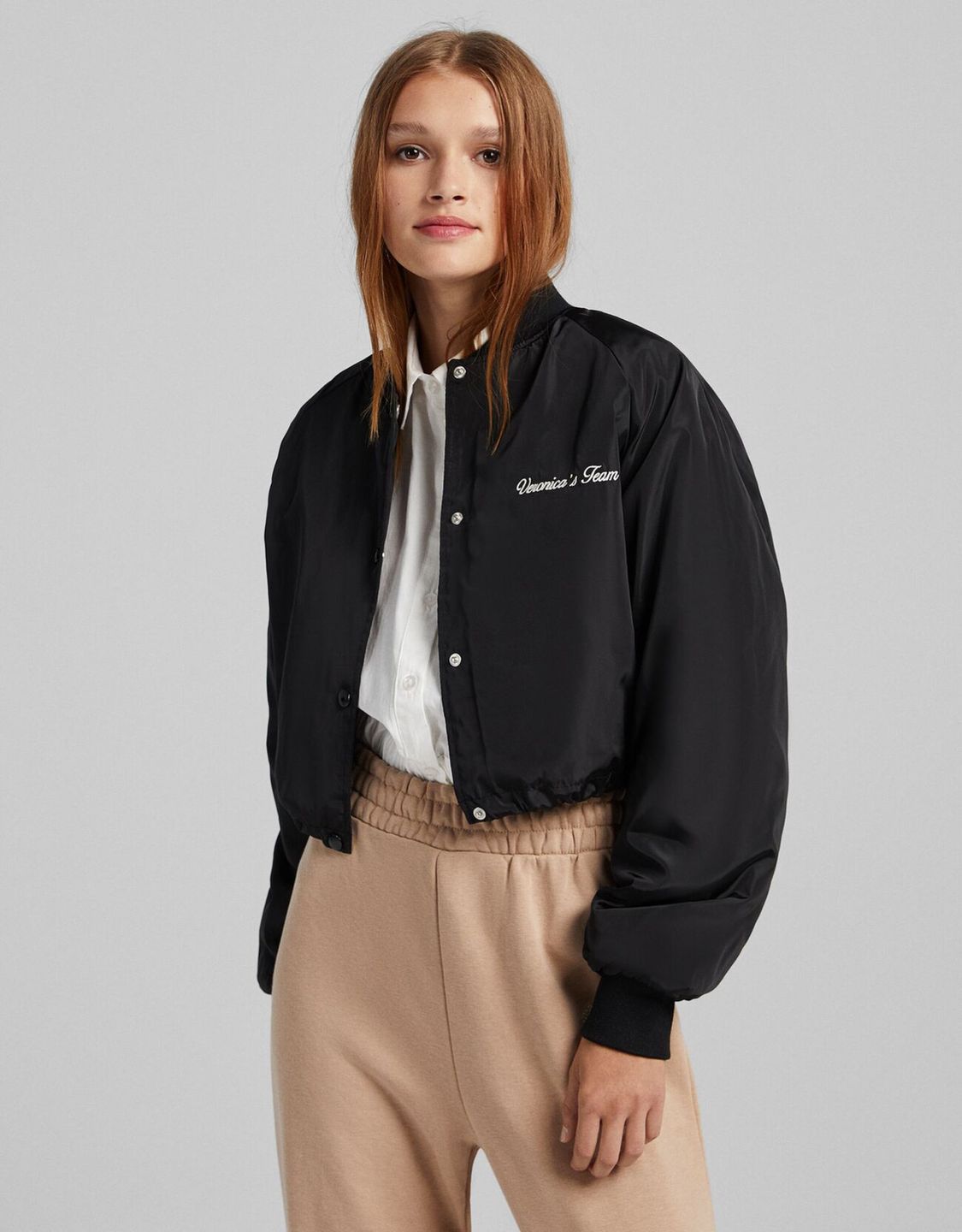 Bershka