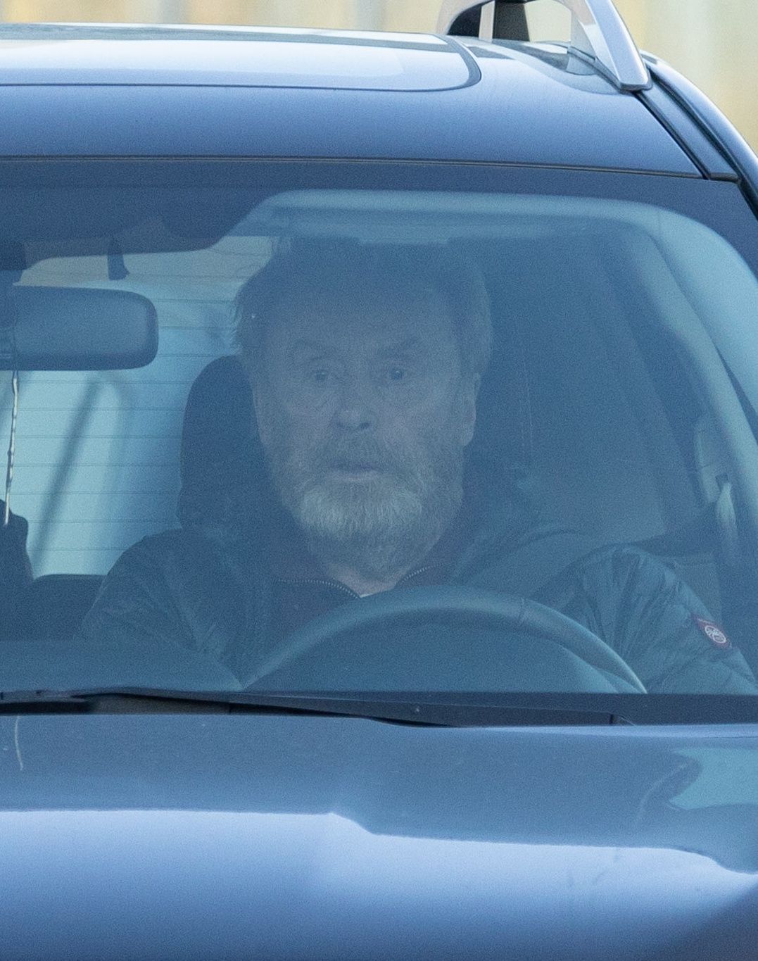 Daniel Olbrychski z żoną kupują nowy samochód