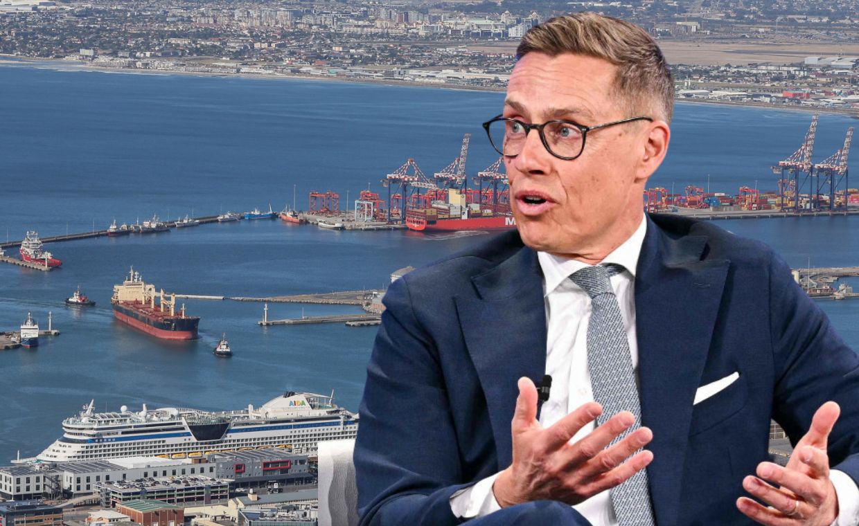 Helsinki zgłaszają gotowość ws. Ormuz. Wcześniej przekaz był inny