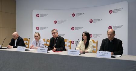 Jest komunikat episkopatu ws. edukacji zdrowotnej