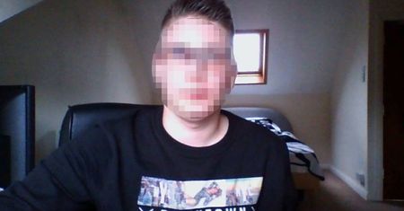 "Polski rzeźnik" skazany. Surowy wyrok dla Polaka