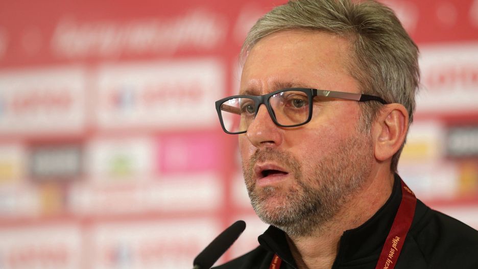 Jerzy Brzęczek nie poprowadzi już reprezentacji Polski