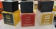 Szał na arabskie perfumy. Tak rozpoznasz oryginalne produkty