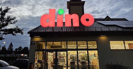 70 proc. taniej w Dino. Ostatnie dni promocji