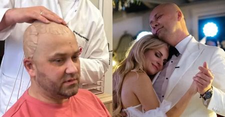 Anita ze "Ślubu..." ujawnia, ile MIESIĘCZNIE wydają na leczenie Adriana. Błaga o wsparcie zbiórki. "Pomóżcie mu wygrać"