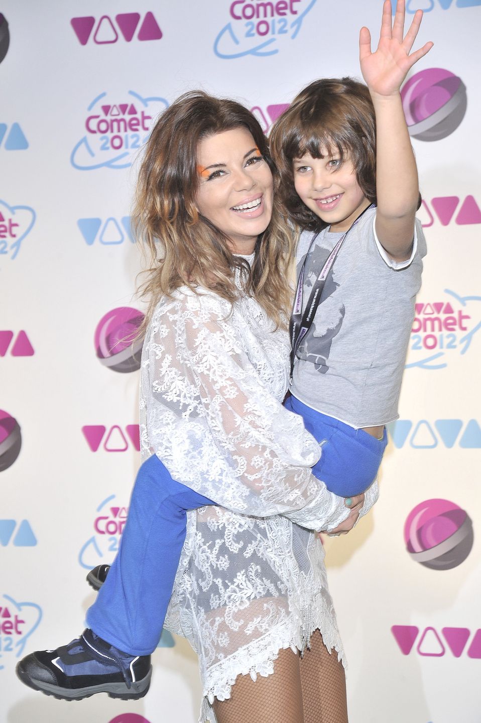 Edyta Górniak obchodzi 49. urodziny