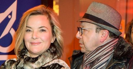 Monika Zamachowska już ZMIENIŁA NAZWISKO?! Fani zdziwieni: "Jak można wrócić do poprzedniego bez rozwodu?"