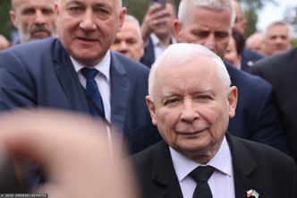 Prezes PiS pochwalił 500+. Podwyżki jednak nie dał