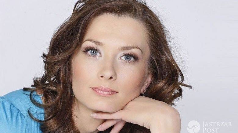 Anita Sokołowska, fot: AKPA