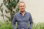 "Kasyno": Nowa rola Bogusława Lindy