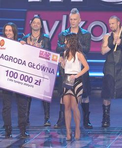 Tomek Kowalski zwycięzcą "Must be the music"!