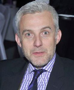 Hubert Urbański dostał pracę w radiu