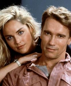 Sharon Stone: Legendarna aktorka przesadziła z botoksem?