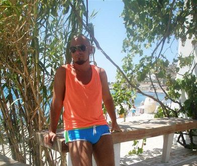 Tomasz Jacyków: Moje wielkie greckie wakacje