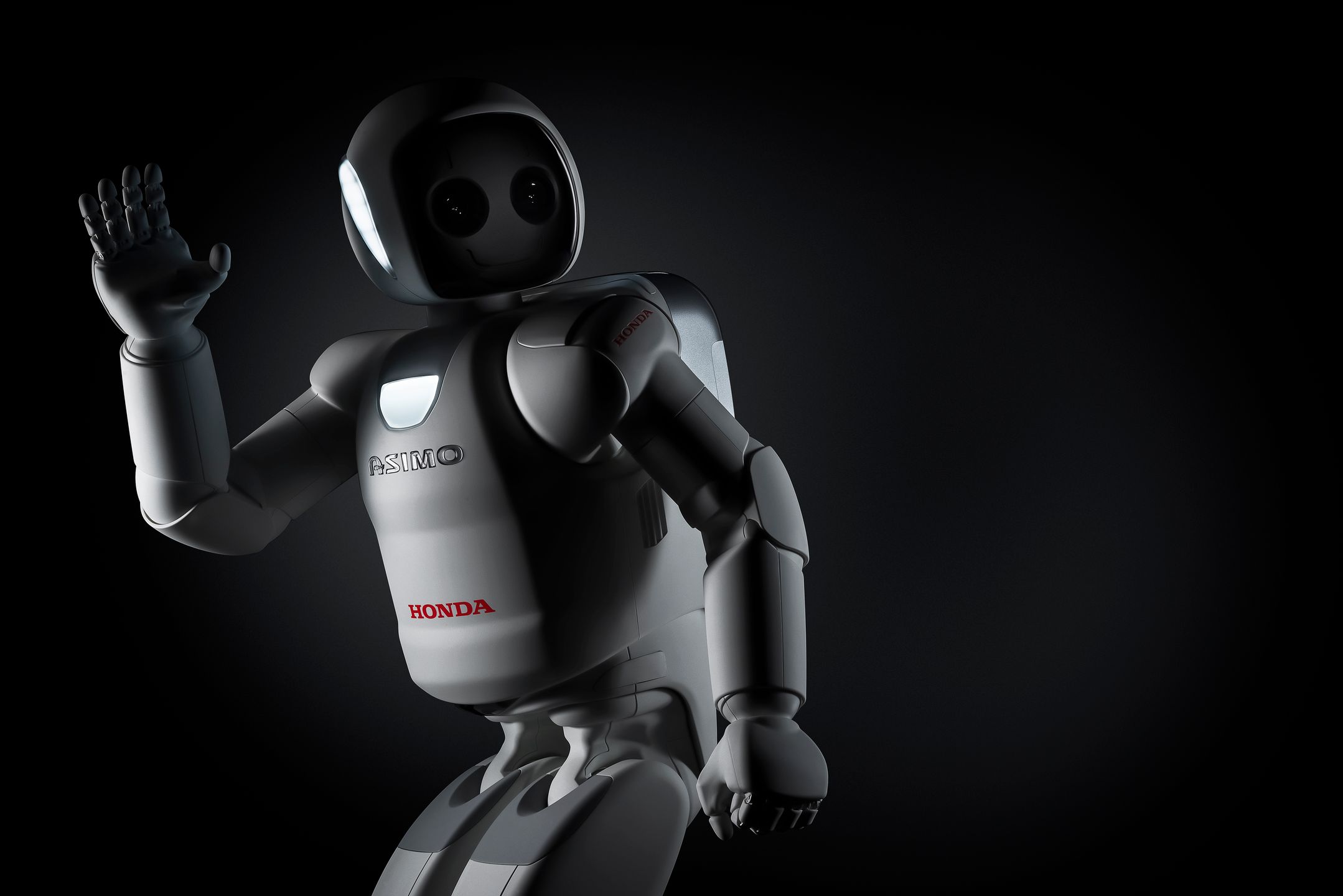 5 rzeczy, za które pokochałem robota ASIMO 9
