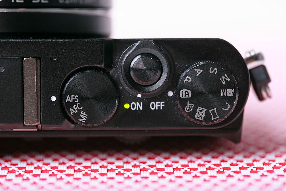 Panasonic Lumix GM5 – miniaturyzacja bez kompromisów [test] 48