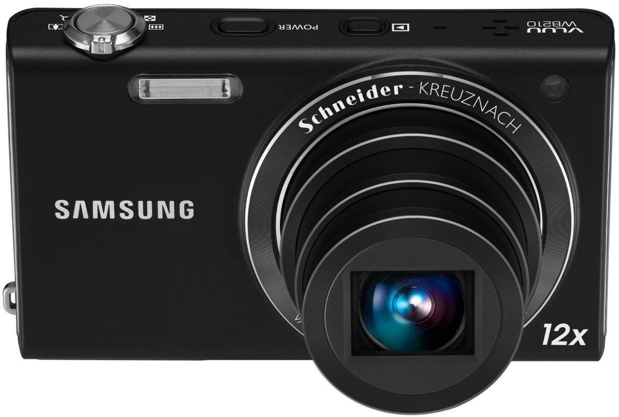 Samsung WB210