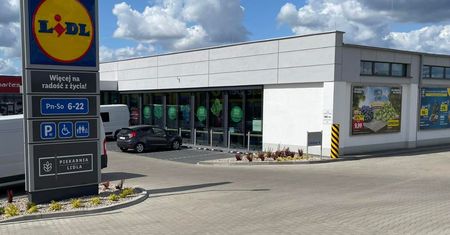 Kupiłeś? wyrzuć lub odnieś do sklepu. Pilny apel do klientów Lidla