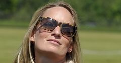 Kaja Śródka wygląda jak Uma Thurman