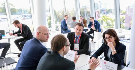 Czy Impact fintech '17 jest dla mnie? Przewodnik po wydarzeniach towarzyszących kongresowi