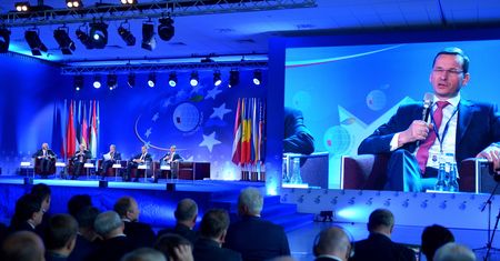 Forum w Krynicy: w niepewnej gospodarce ważna elastyczność, innowacje i dobre regulacje