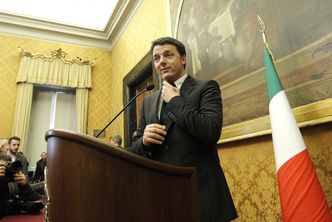 Wybory we Włoszech. Premier zapowiada radykalne i odważne reformy