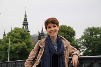 Mam Talent dla naukowców. Dlaczego papier jest lepszy od pendrive'a?