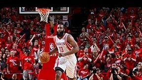 James Harden's Top 10 Plays of 2012-2013 Regular Season