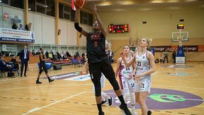 Energa Toruń - CCC Polkowice 63:76 (galeria)