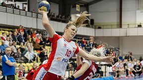 Turniej w Gdańsku. Polska - Słowacja 29:25 (galeria)