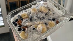 Co dodać do kefiru latem, żeby był bardziej odżywczy?