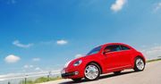 Volkswagen Beetle 1,2 TSI Design - kult retro [test autokult.pl]
