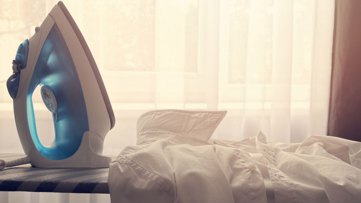 Żelazko do 100 zł 1