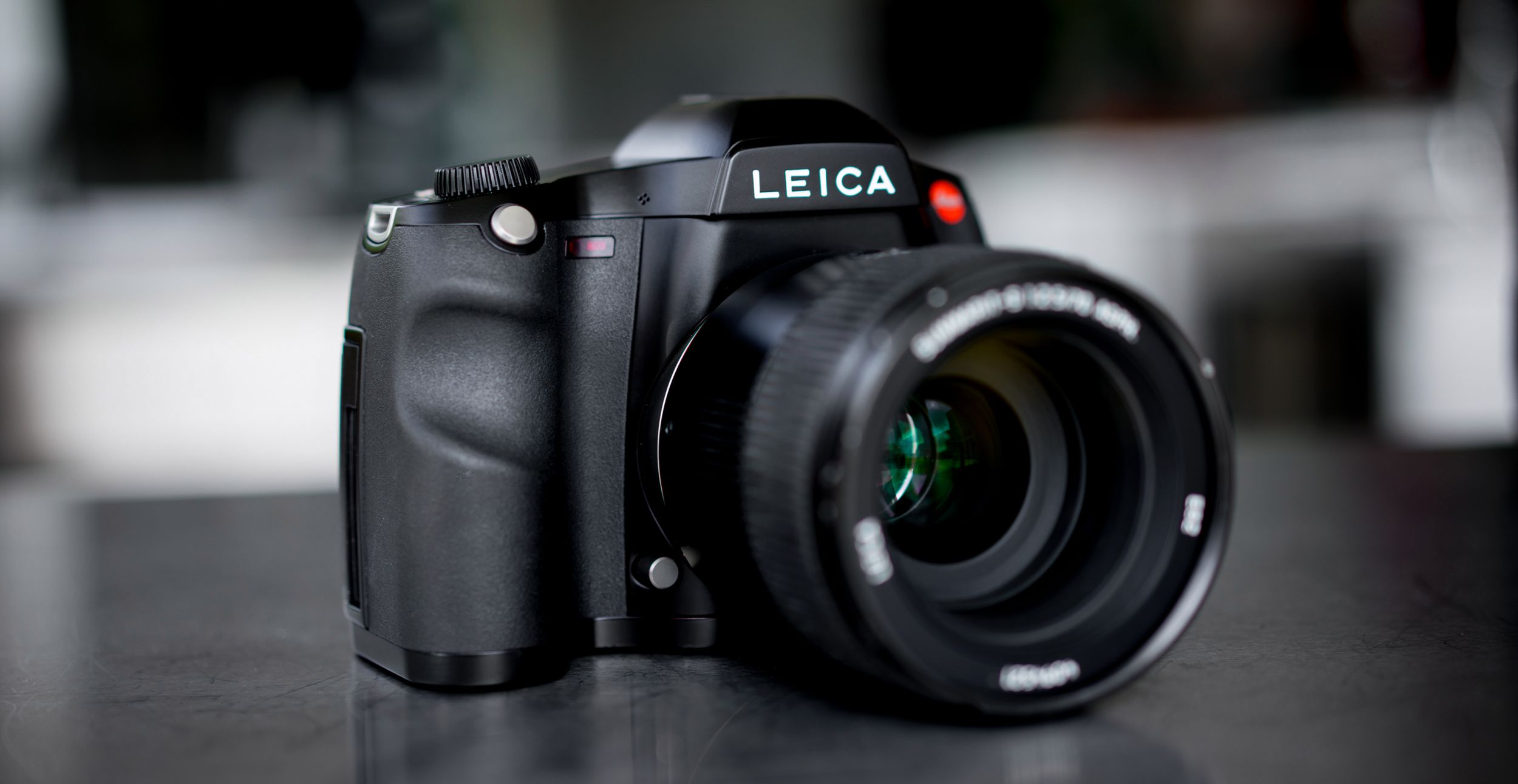Leica S (Typ 007) - królowa średniego formatu w akcji [test] 18