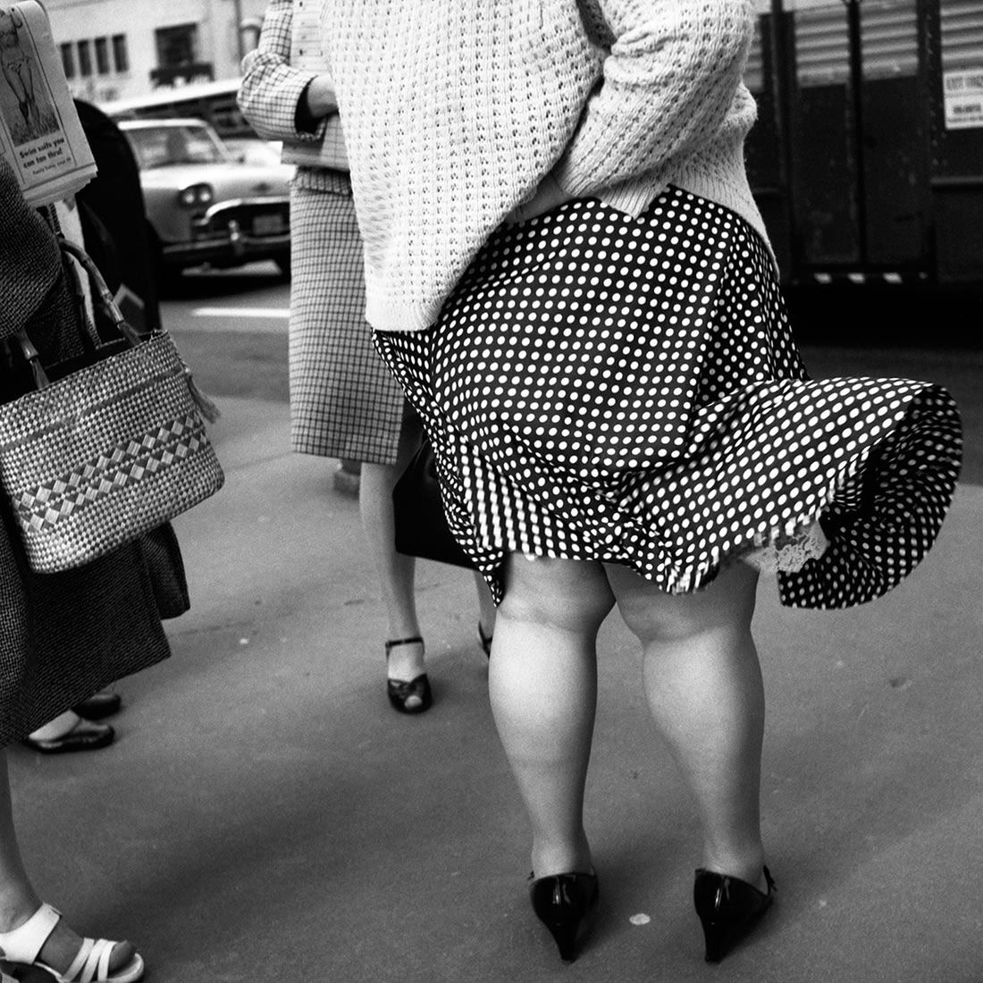 Przedpremierowy pokaz filmu "Szukając Vivian Maier" już 9 kwietnia w Warszawie 4